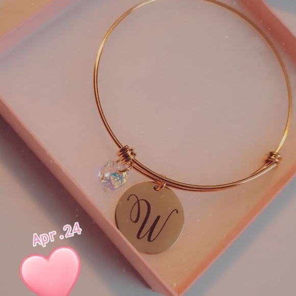 Adjustable bangles - Picture 5 of 5